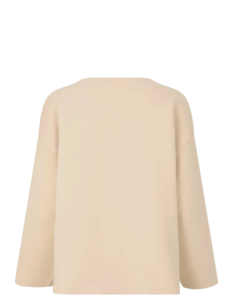 Masai - MaDesvon - langærmede toppe - fog - 1