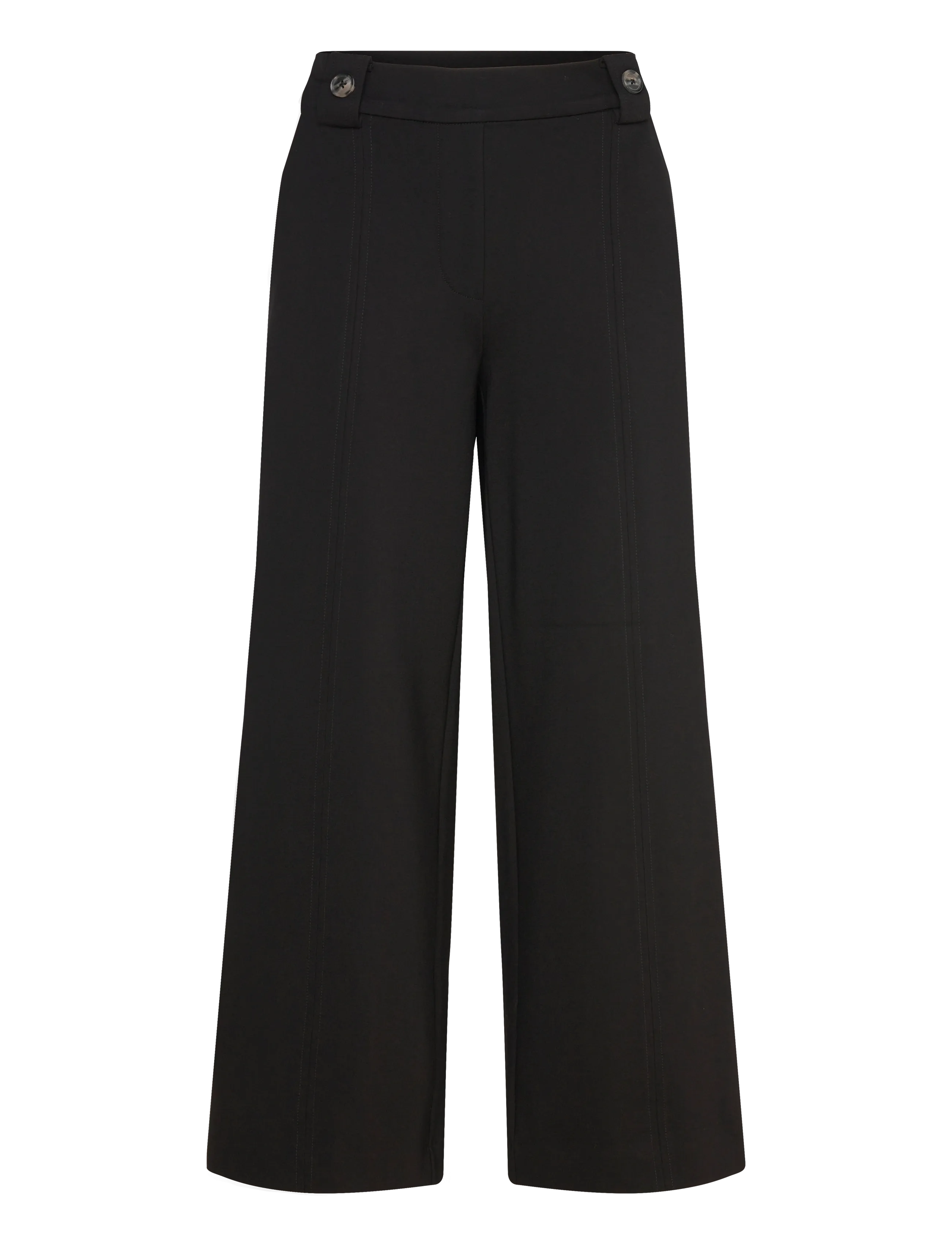 Masai MaPaxora - Püksid - BLACK / black