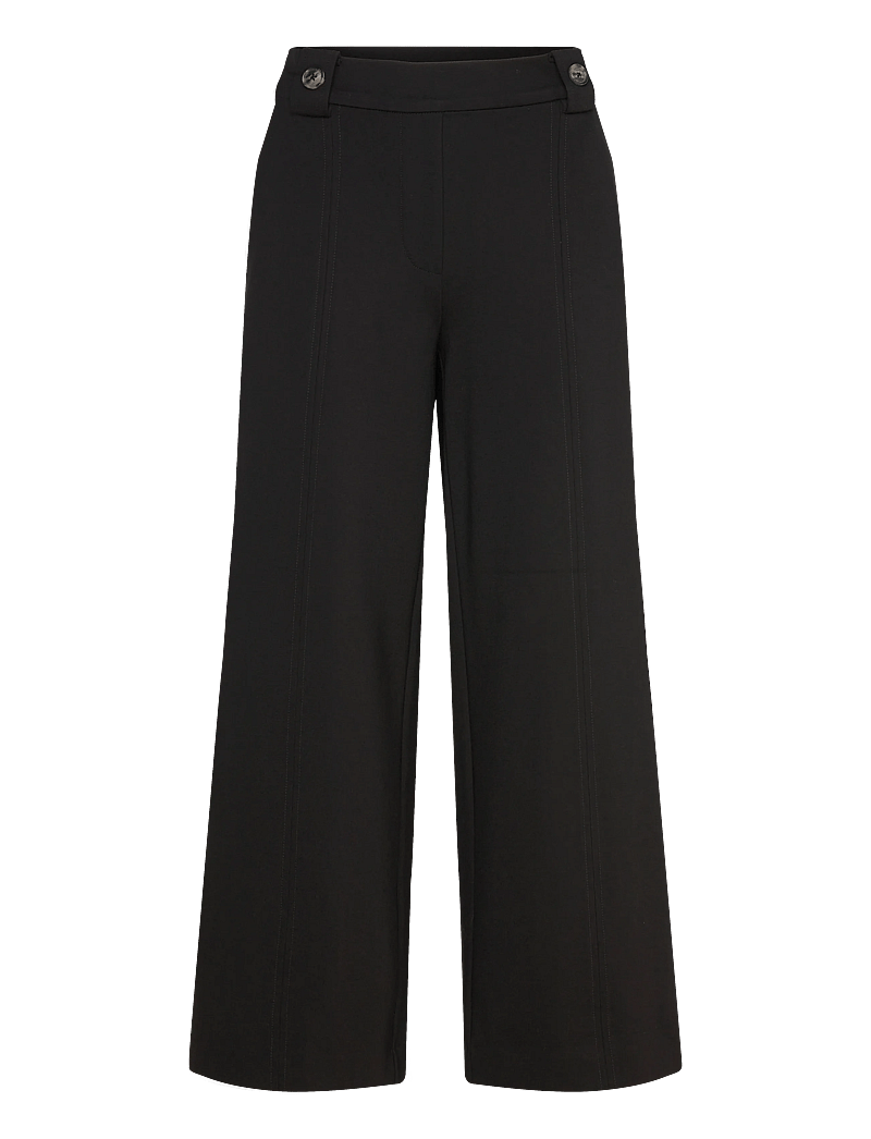 Masai - MaPaxora - vida byxor - black - 0