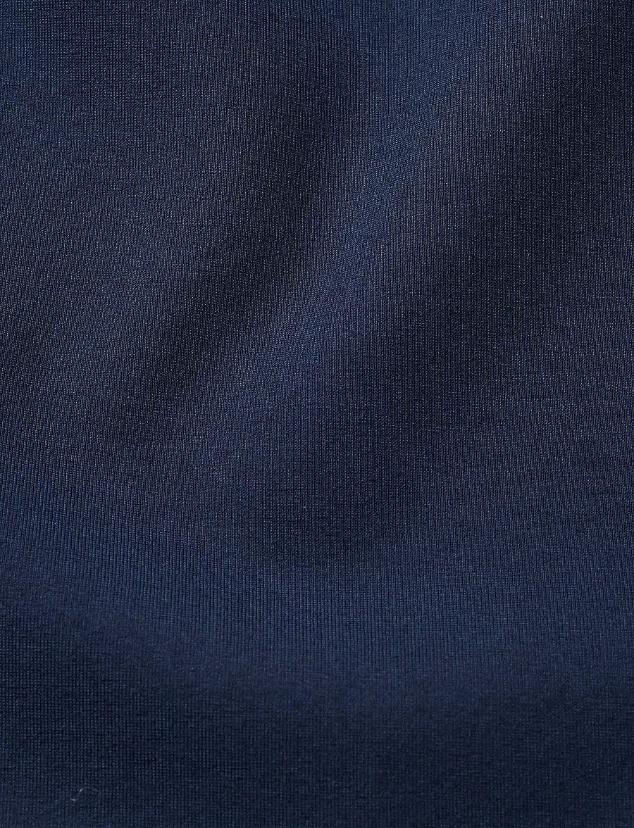 Masai - MaPaxora - hosen mit weitem bein - navy blazer - 5