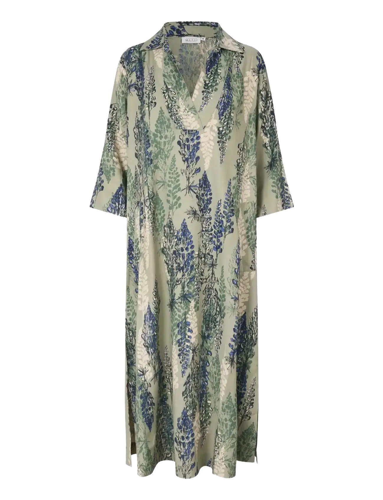MASAI Manikeeta Grün - XS - Damen