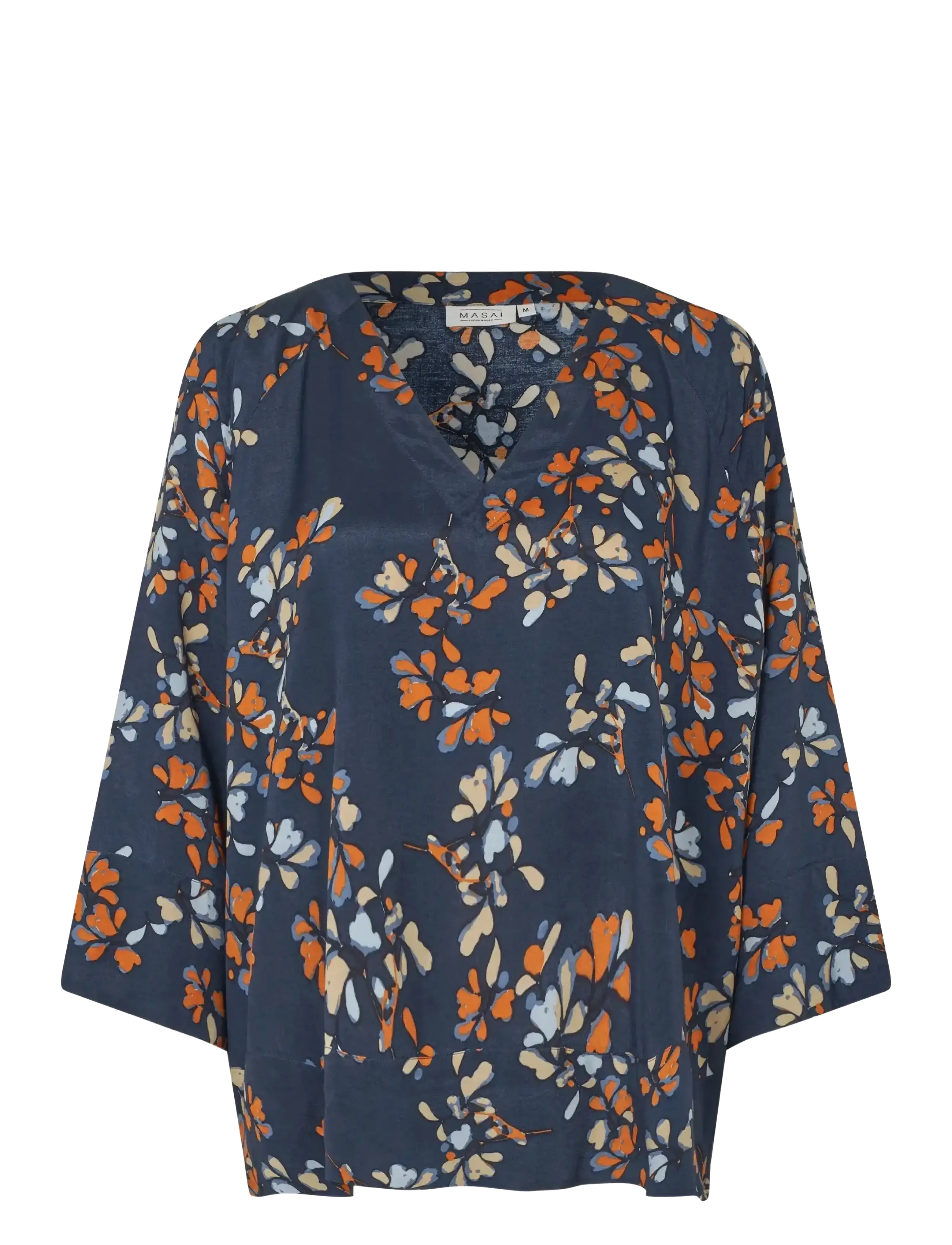 MASAI Mabenika Navy - S - Damen