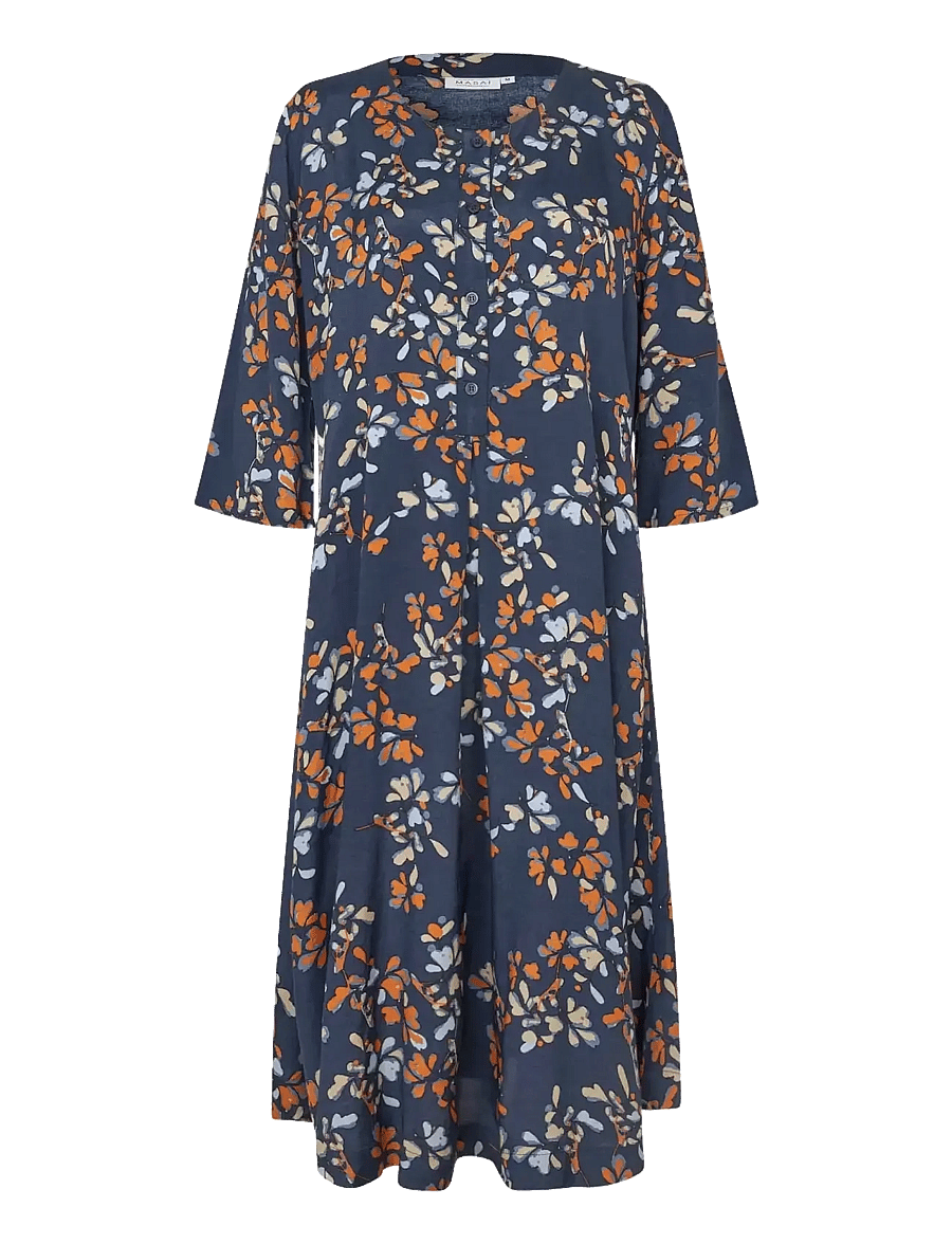 Masai - MaNymari - suvekleidid - autumnal - 0