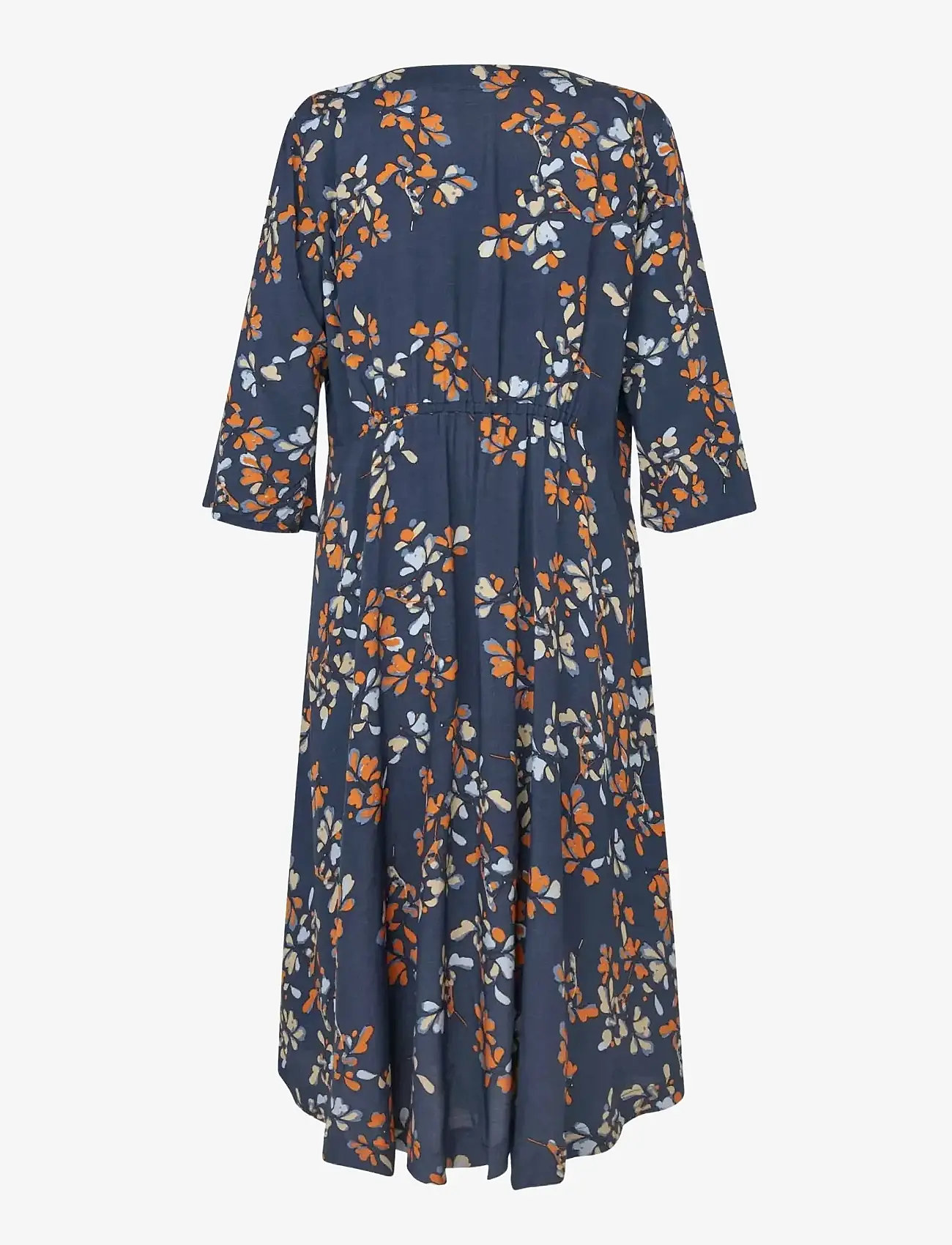 Masai - MaNymari - sommerkleider - autumnal - 1