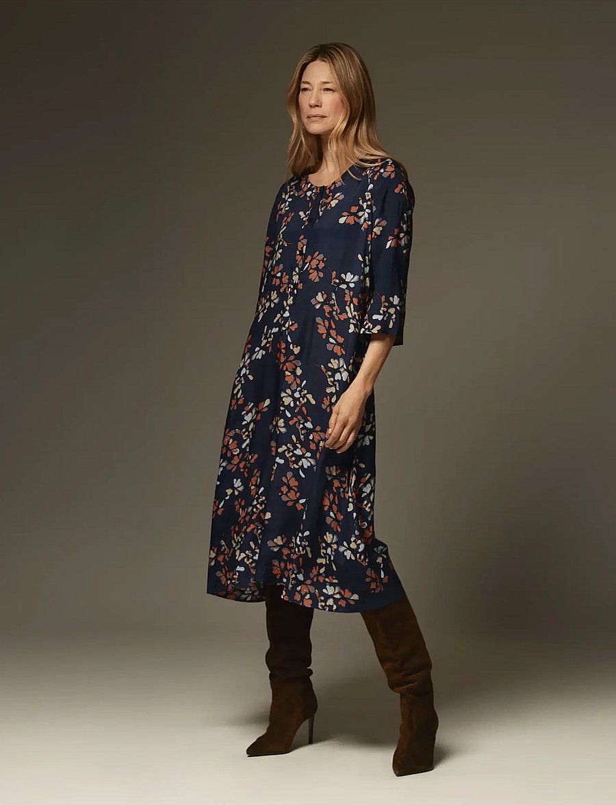 Masai - MaNymari - suvekleidid - autumnal - 2