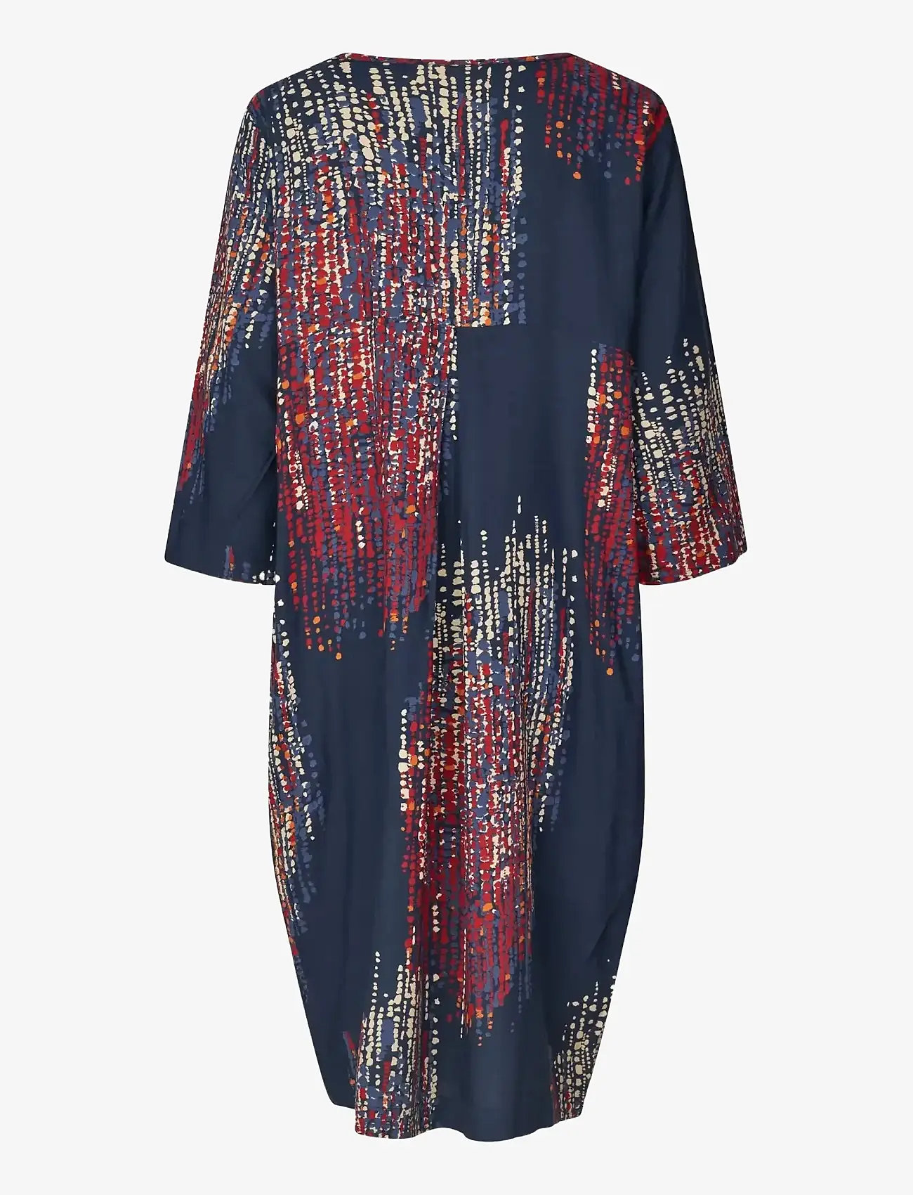 Masai - MaNodetta - sommerkleider - red dahlia - 1