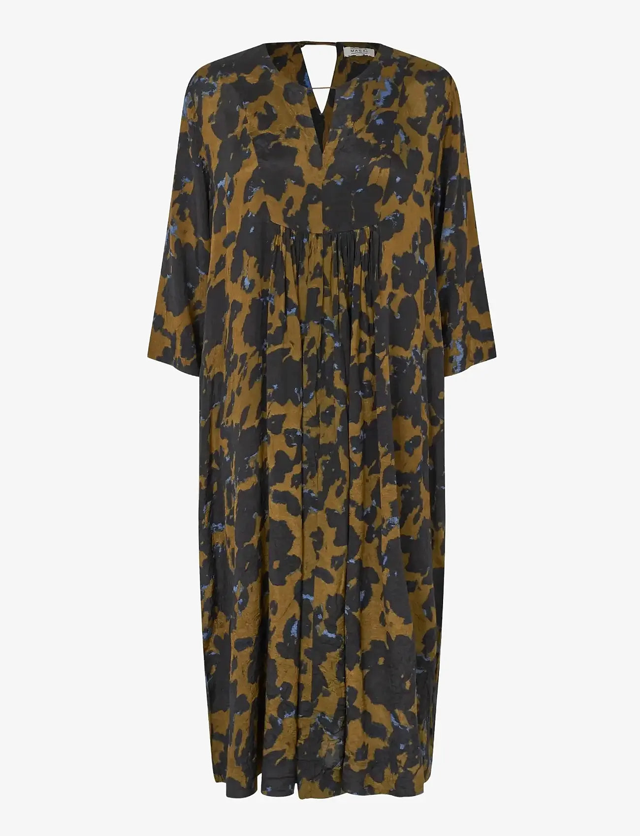 Masai - MaNadyne - sommerkleider - breen - 0