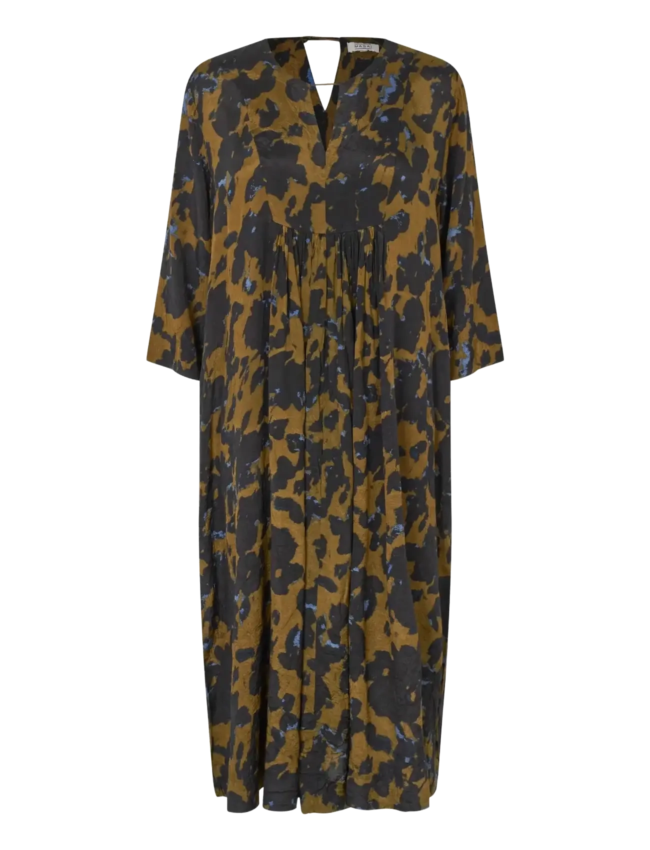 Masai MaNadyne - Tøj - BREEN / brown