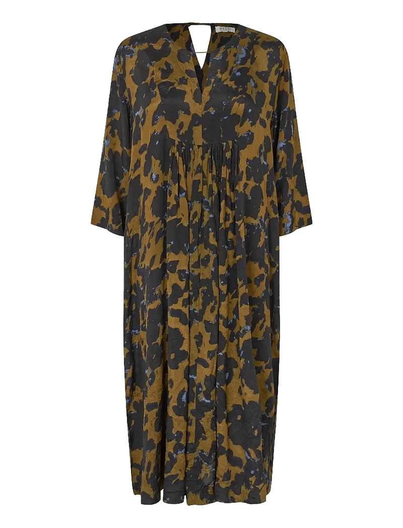 Masai - MaNadyne - sommerkjoler - breen - 1