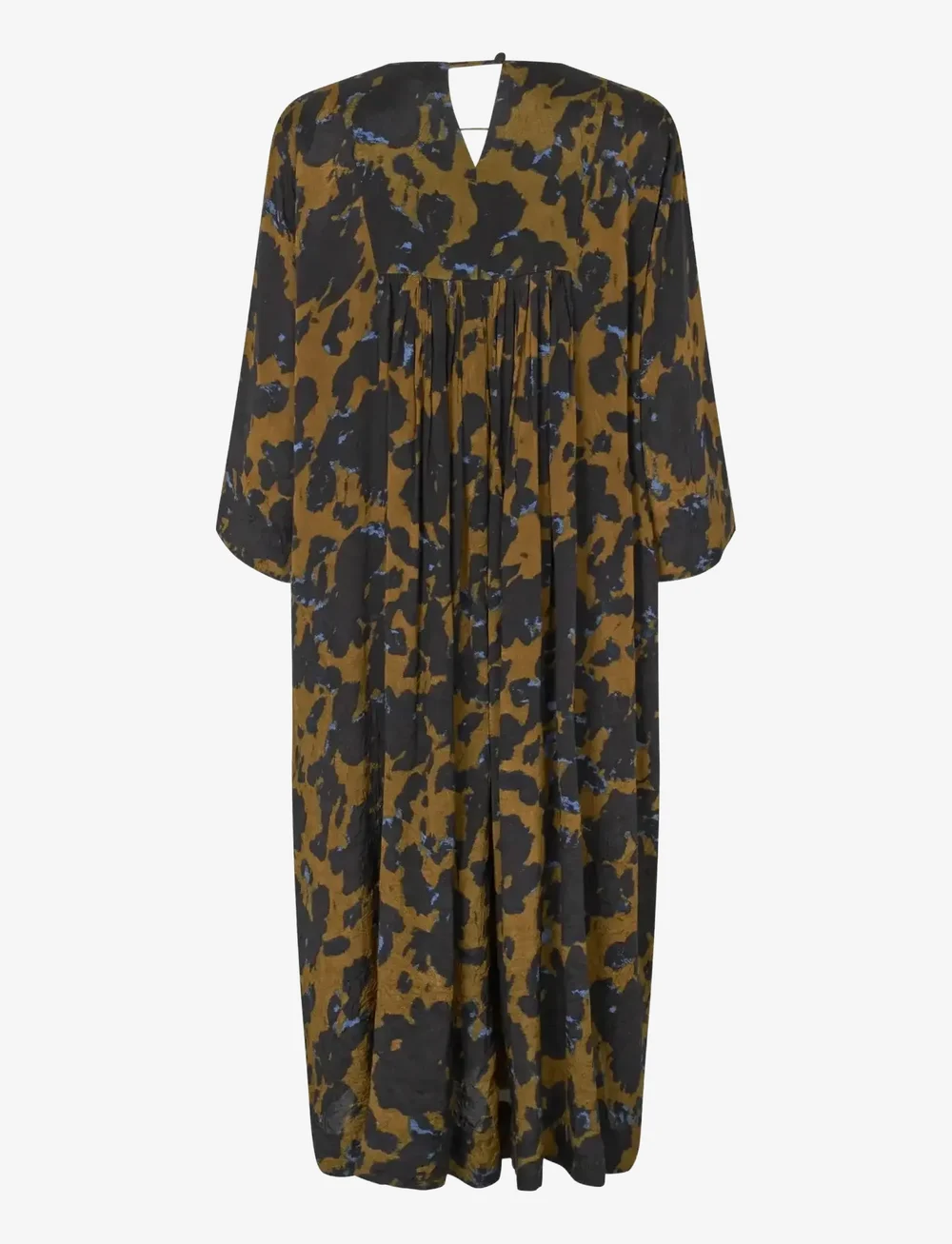 Masai - MaNadyne - sommerkjoler - breen - 2