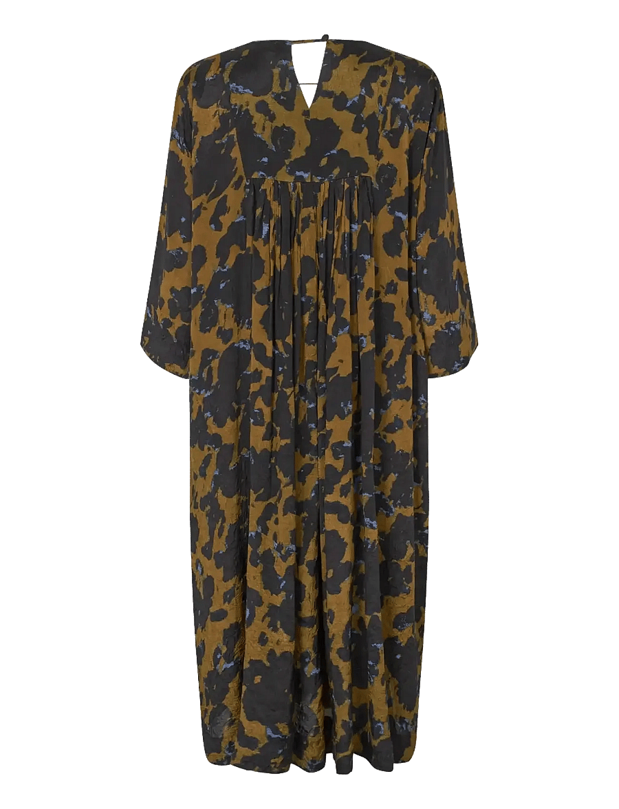 Masai - MaNadyne - robes d'été - breen - 2