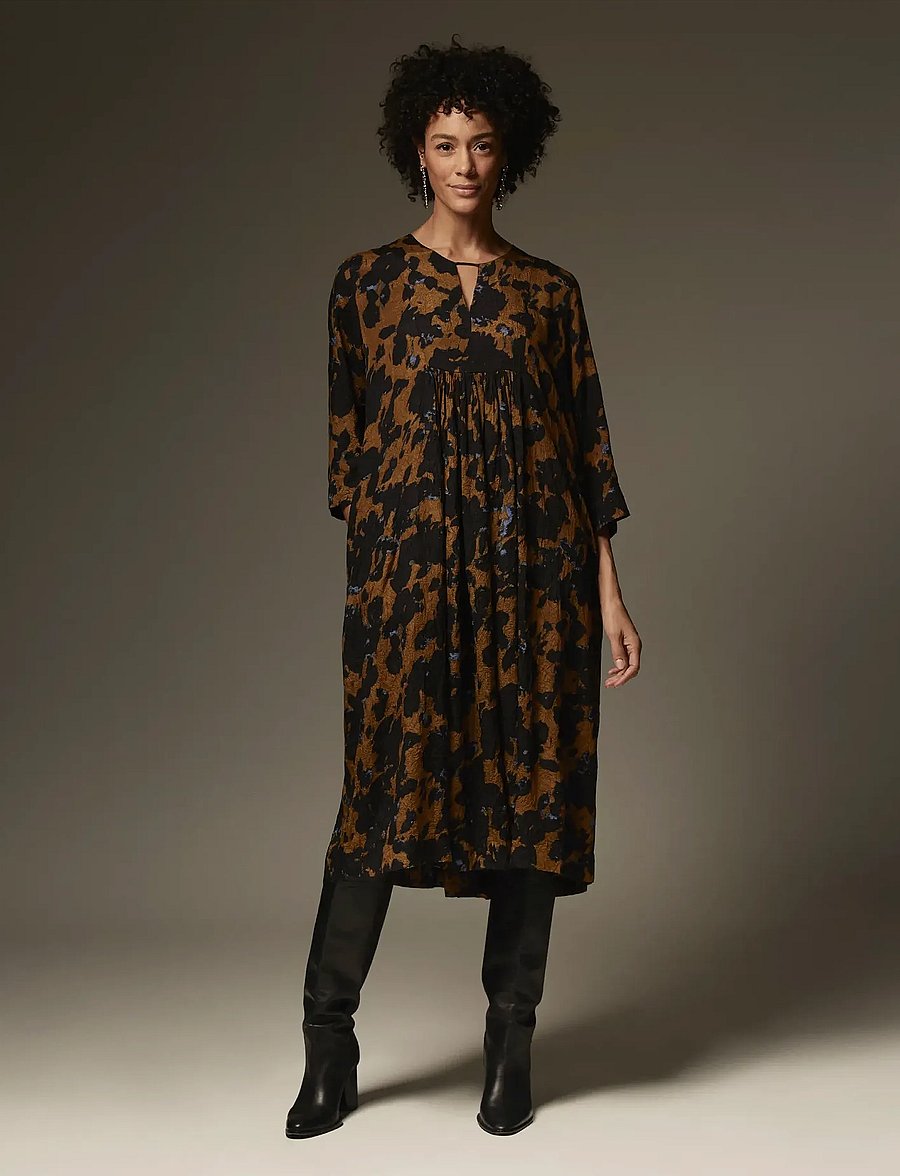 Masai - MaNadyne - robes d'été - breen - 0