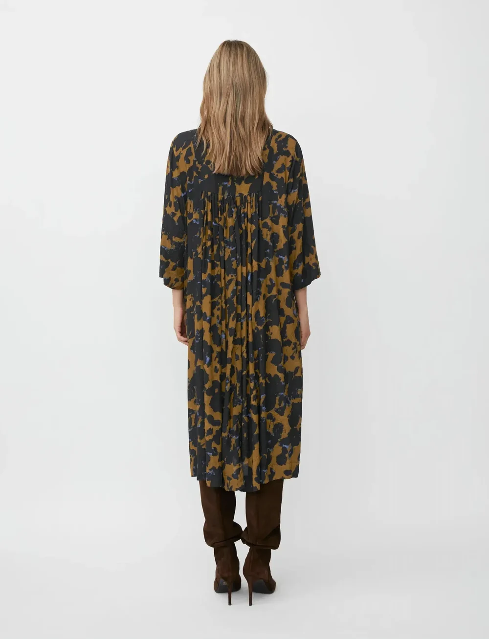 Masai - MaNadyne - sommerkjoler - breen - 4