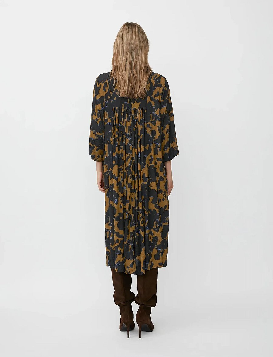 Masai - MaNadyne - robes d'été - breen - 4