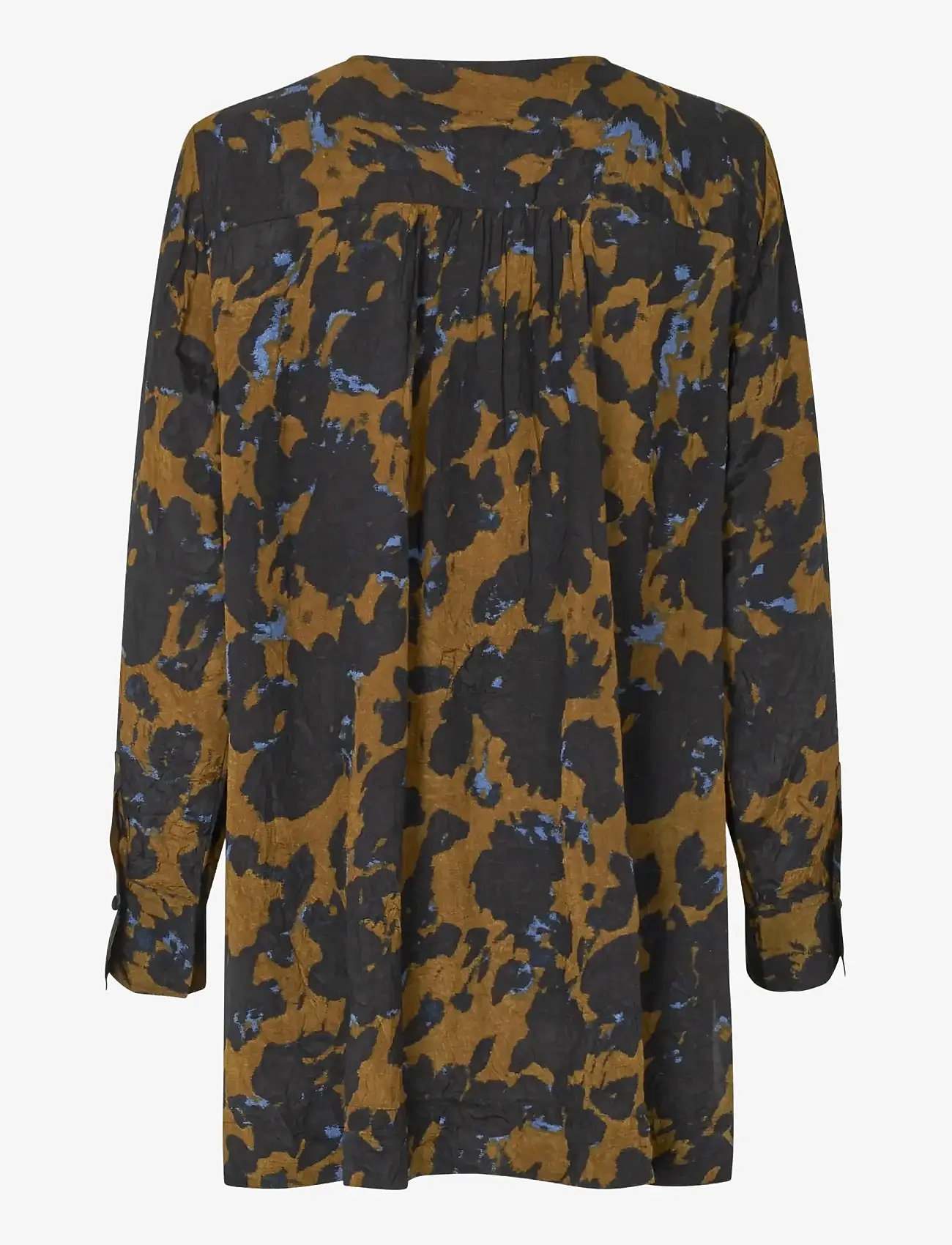 Masai - MaGigise - långärmade skjortor - breen - 2