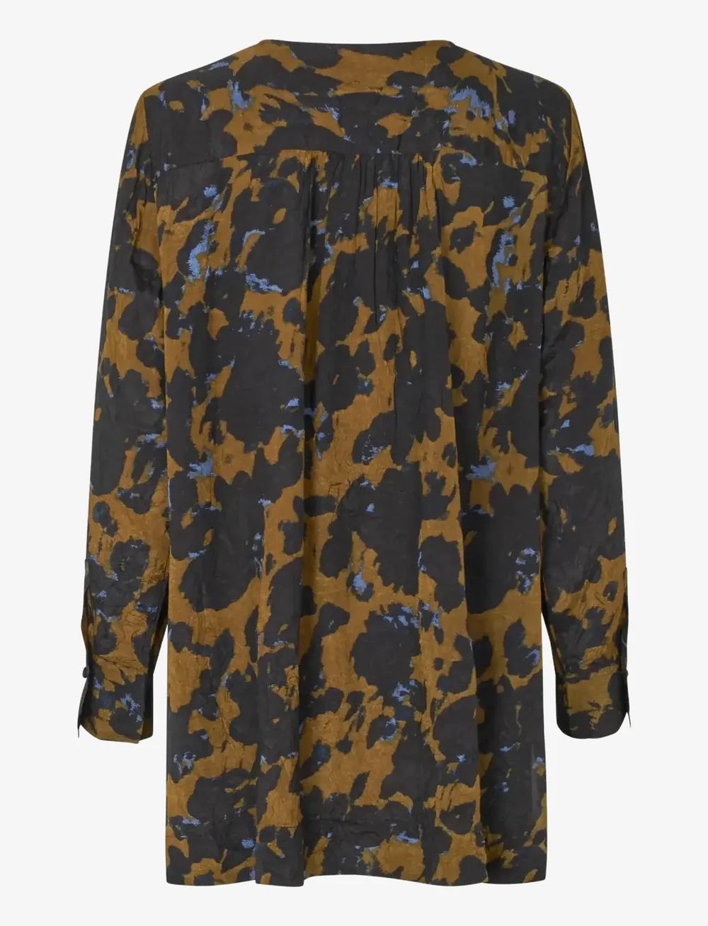 Masai - MaGigise - langärmlige hemden - breen - 2