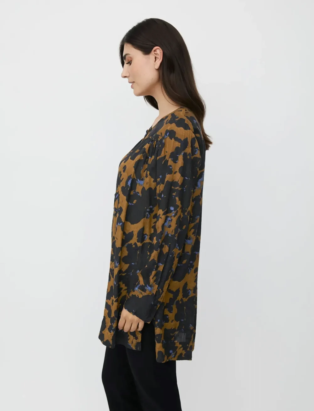 Masai - MaGigise - langärmlige hemden - breen - 5