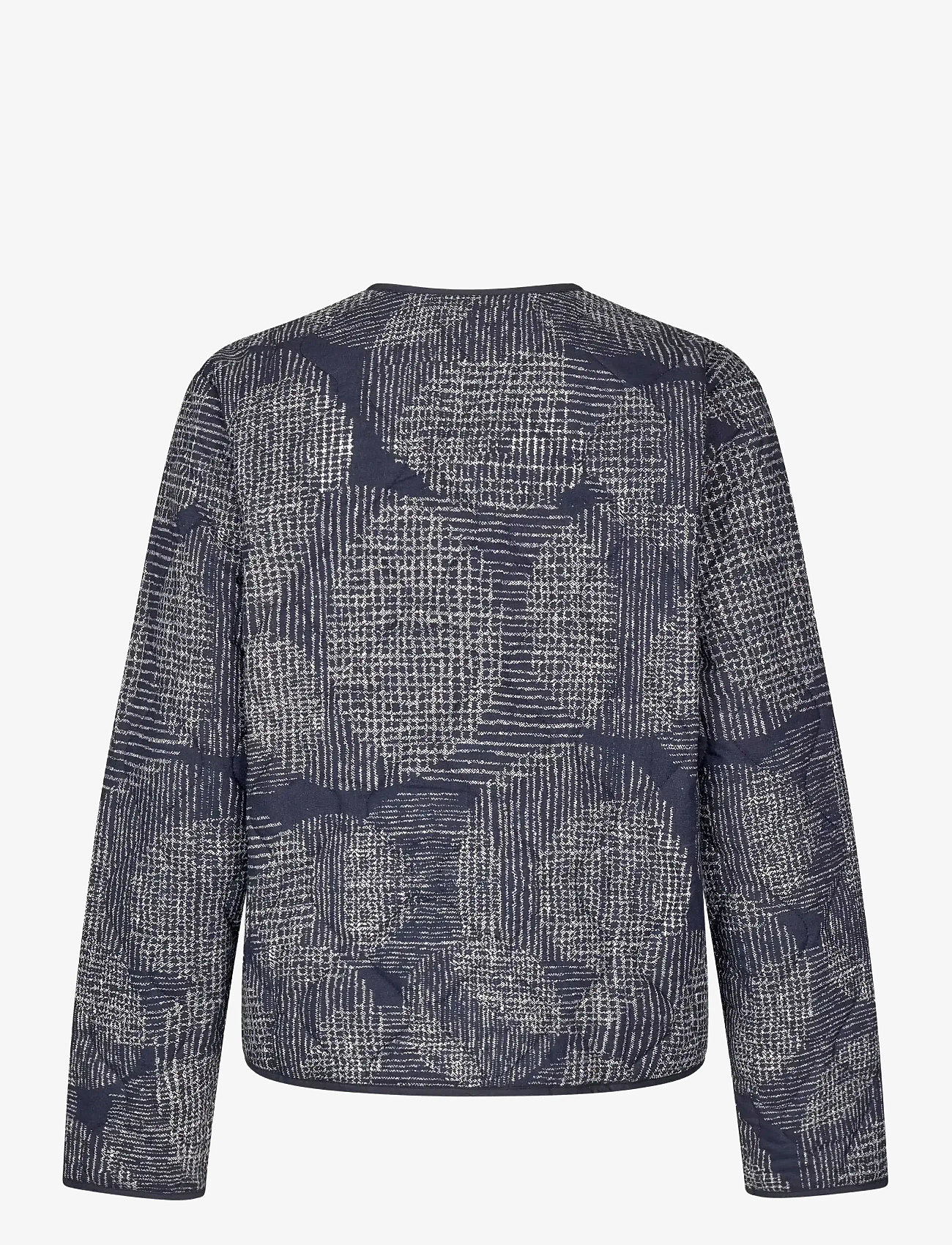 Masai - MaJunola - forårsjakker - navy blazer - 2