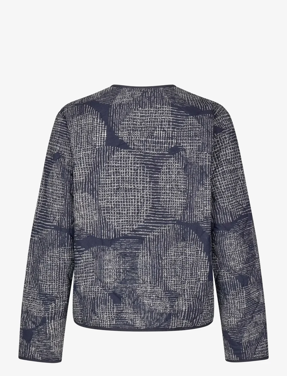 Masai - MaJunola - bomberjacken - navy blazer - 2