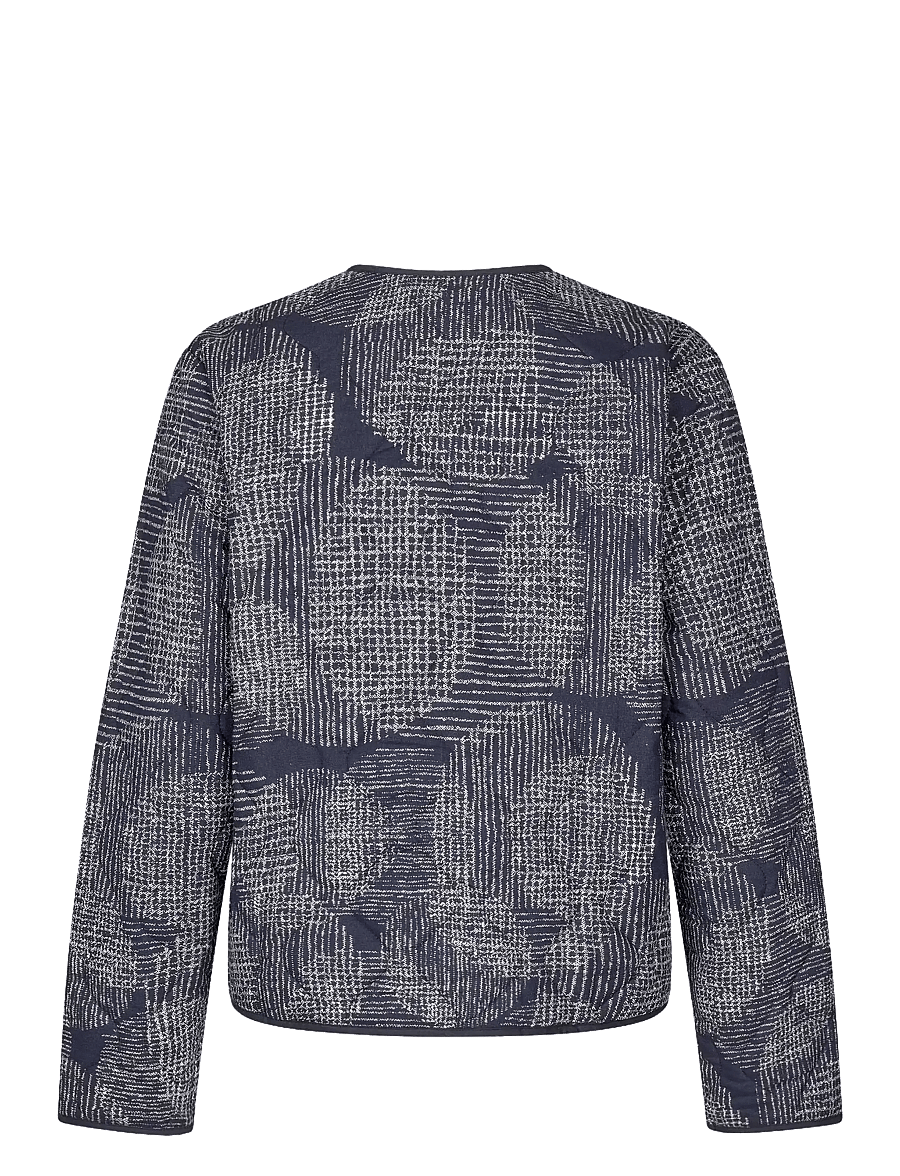 Masai - MaJunola - pavasara jakas - navy blazer - 2