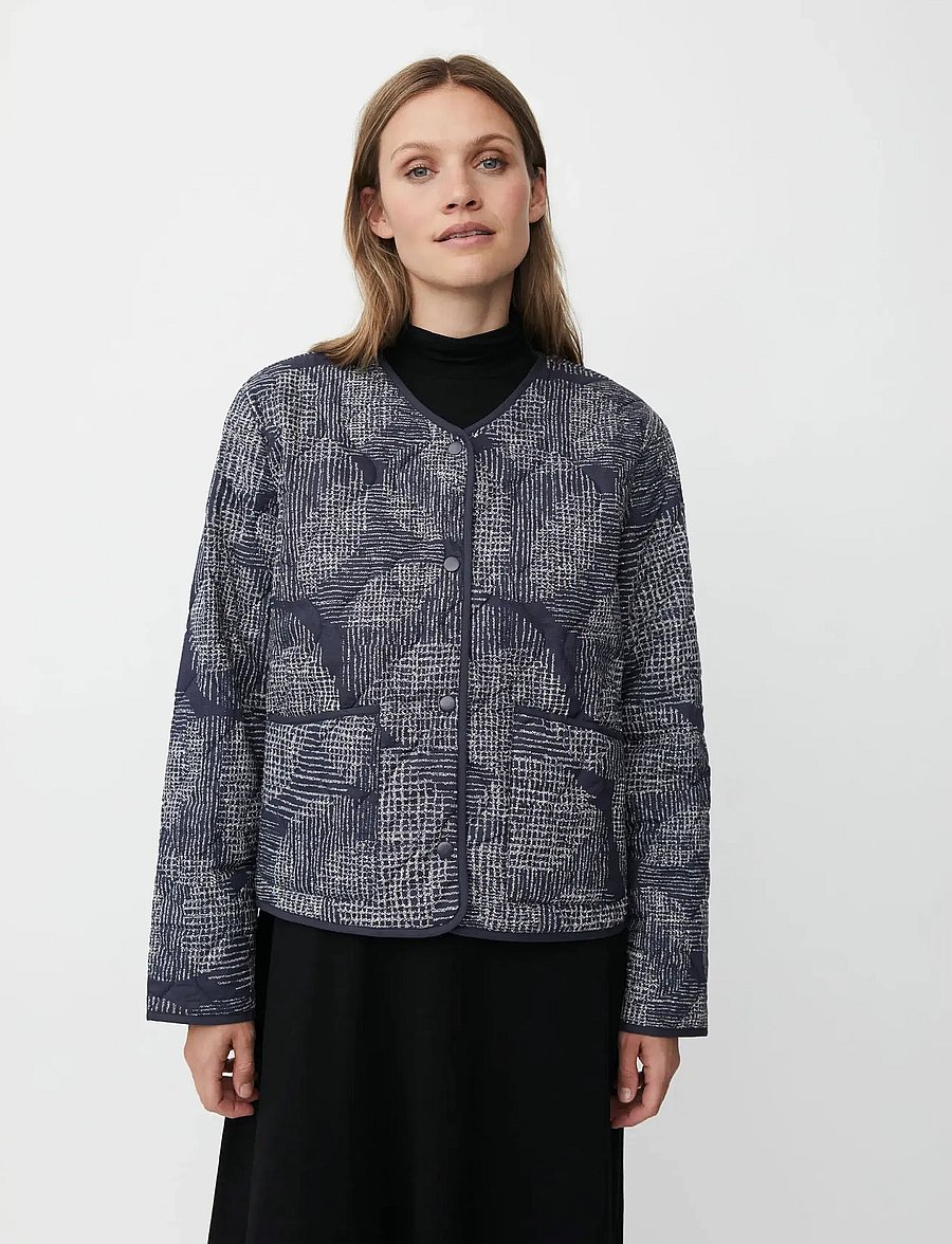 Masai - MaJunola - pavasara jakas - navy blazer - 0