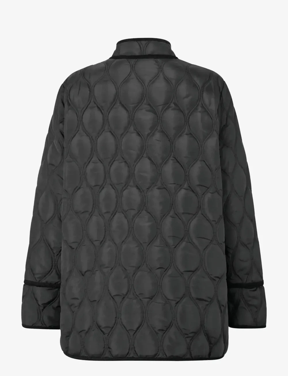 Masai - MaTessani - steppjacken - black - 1