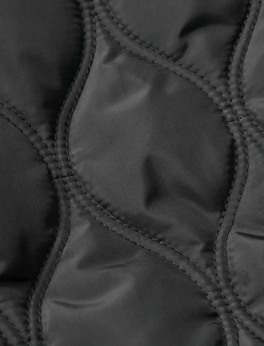 Masai - MaTessani - steppjacken - black - 2