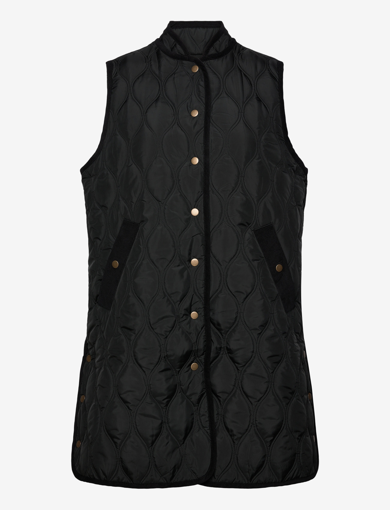 Masai - MaTeri - herbstjacken - black - 0