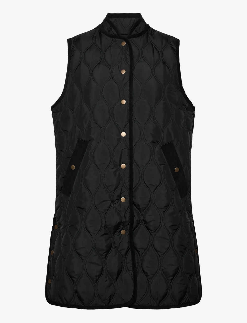 Masai - MaTeri - efterårsjakker - black - 0