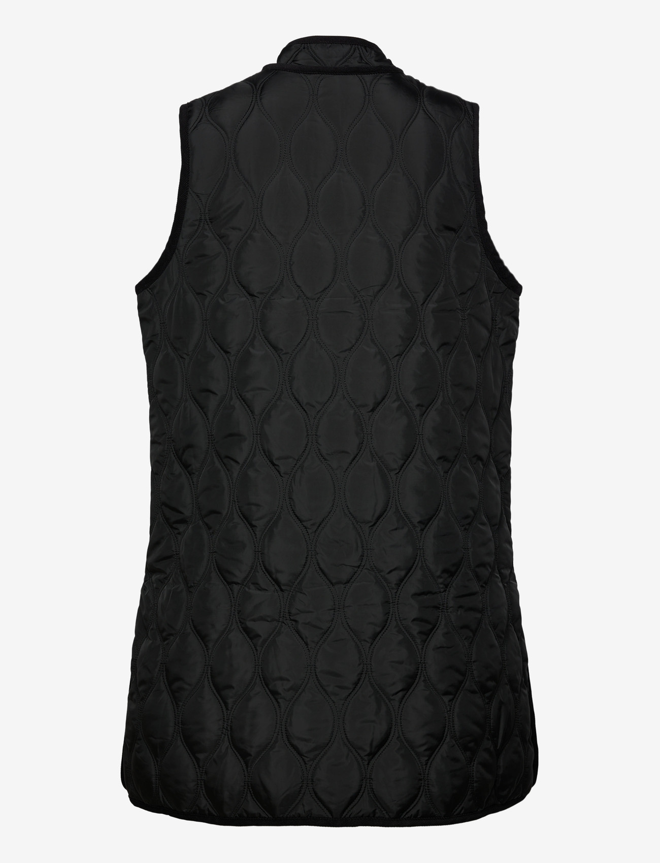 Masai - MaTeri - herbstjacken - black - 1