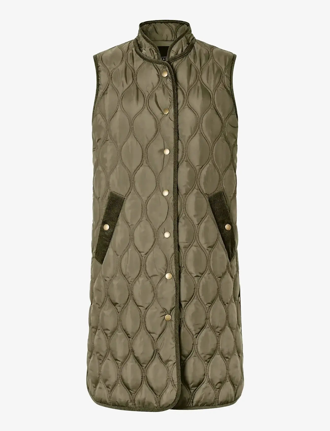 Masai - MaTeri - dunveste - ivy green - 0