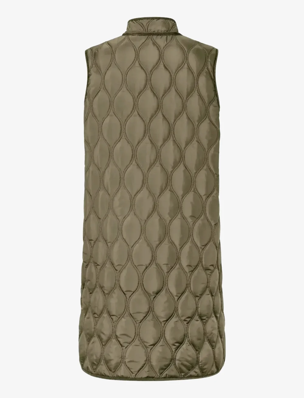 Masai - MaTeri - gewatteerde jassen - ivy green - 1