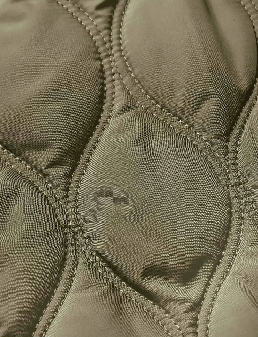 Masai - MaTeri - gewatteerde jassen - ivy green - 2