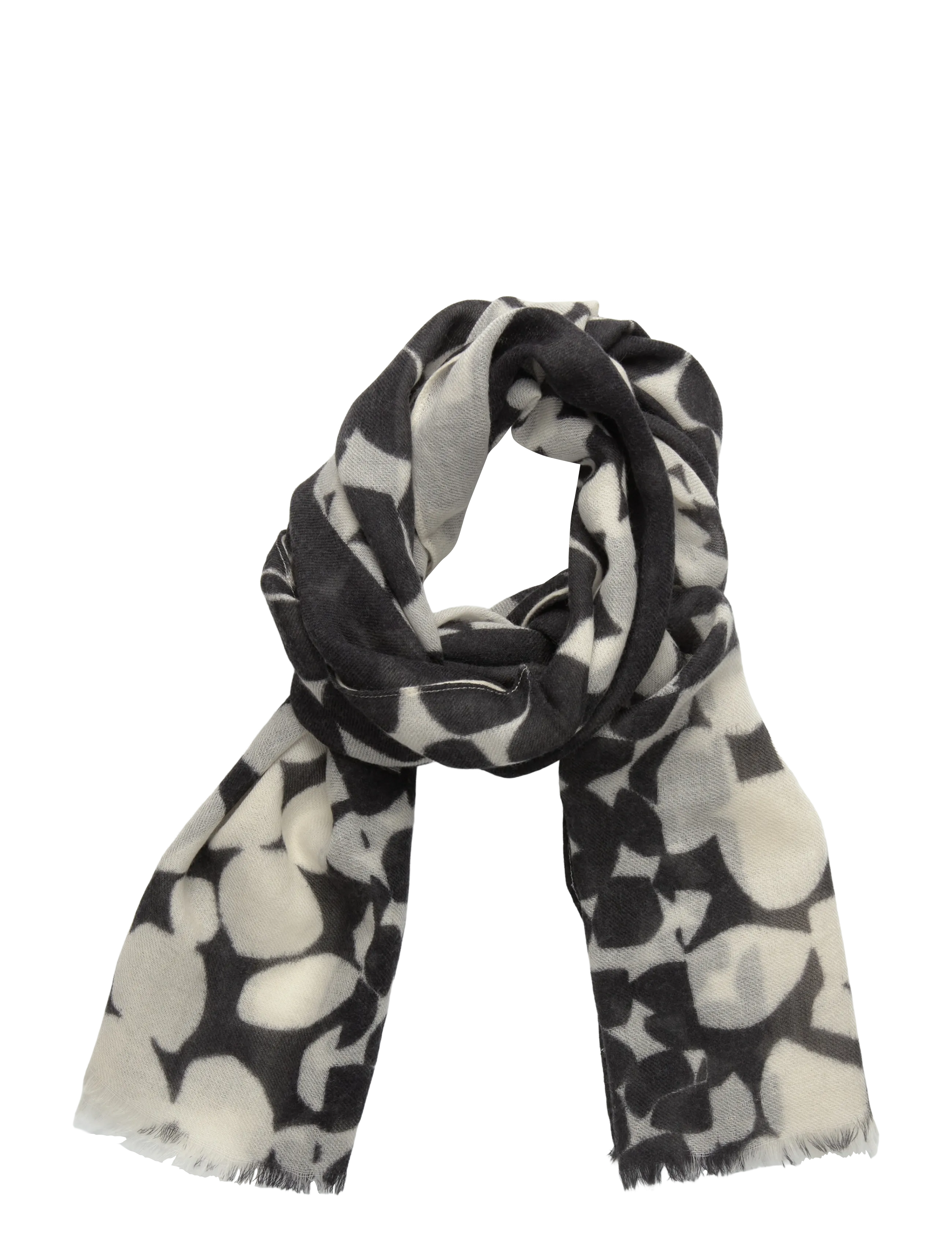 Masai MaAurani - Accessories - BLACK / black