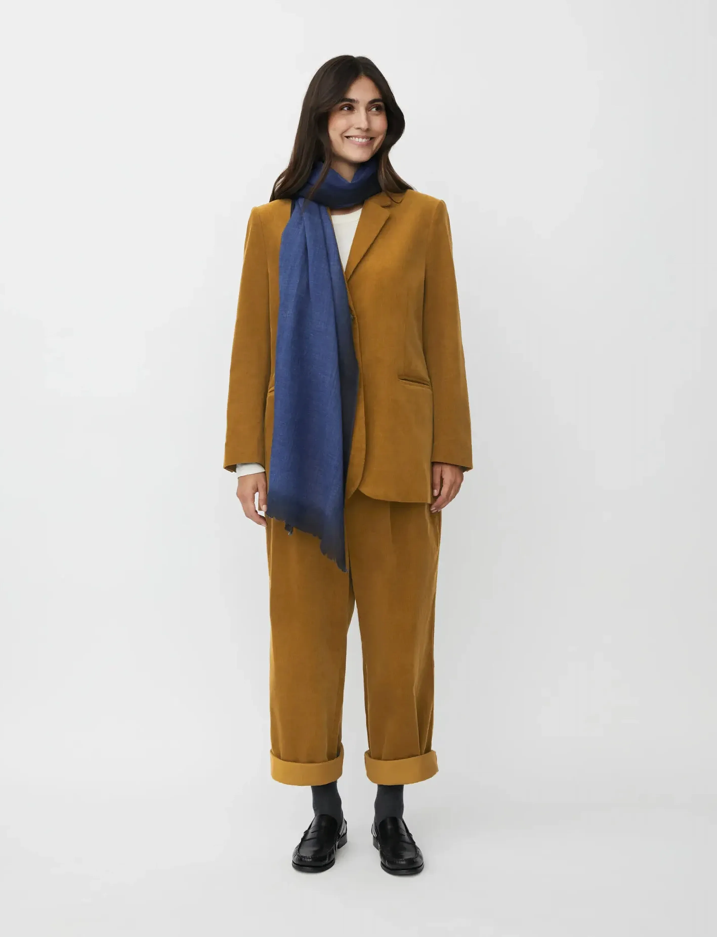 Masai - MaAmarani - bijou blue - 4