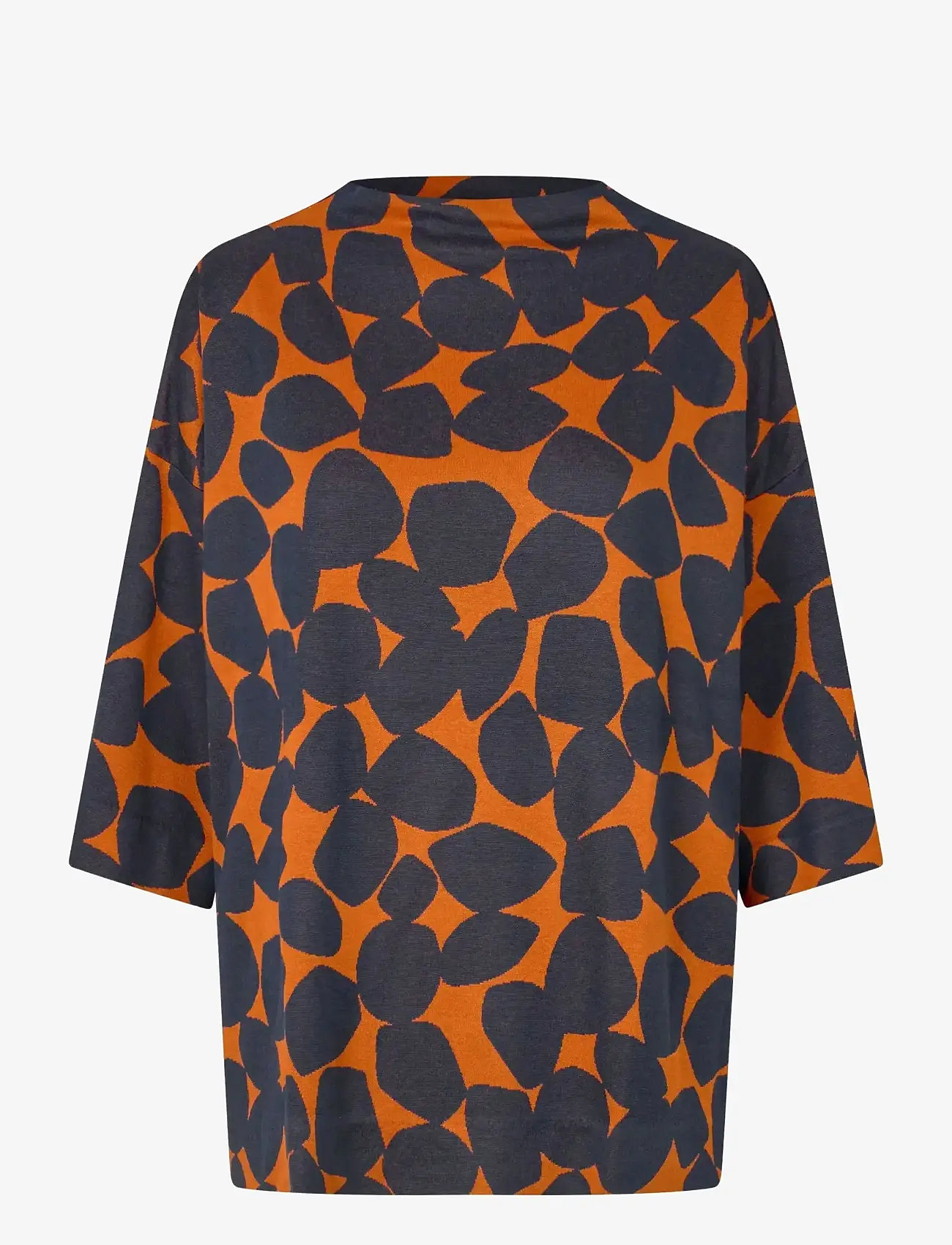 Masai - MaDovira - långärmade toppar - autumnal - 0