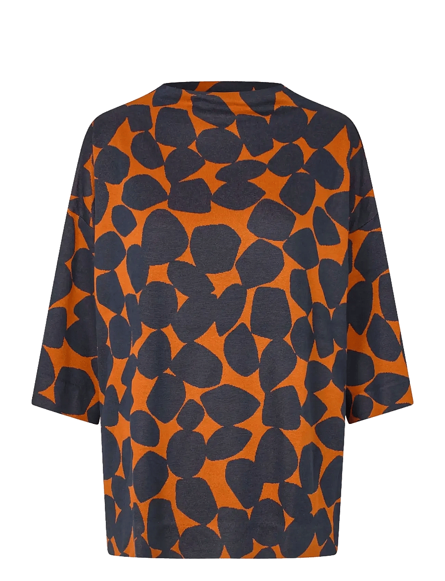 Masai - MaDovira - langärmlige tops - autumnal - 0