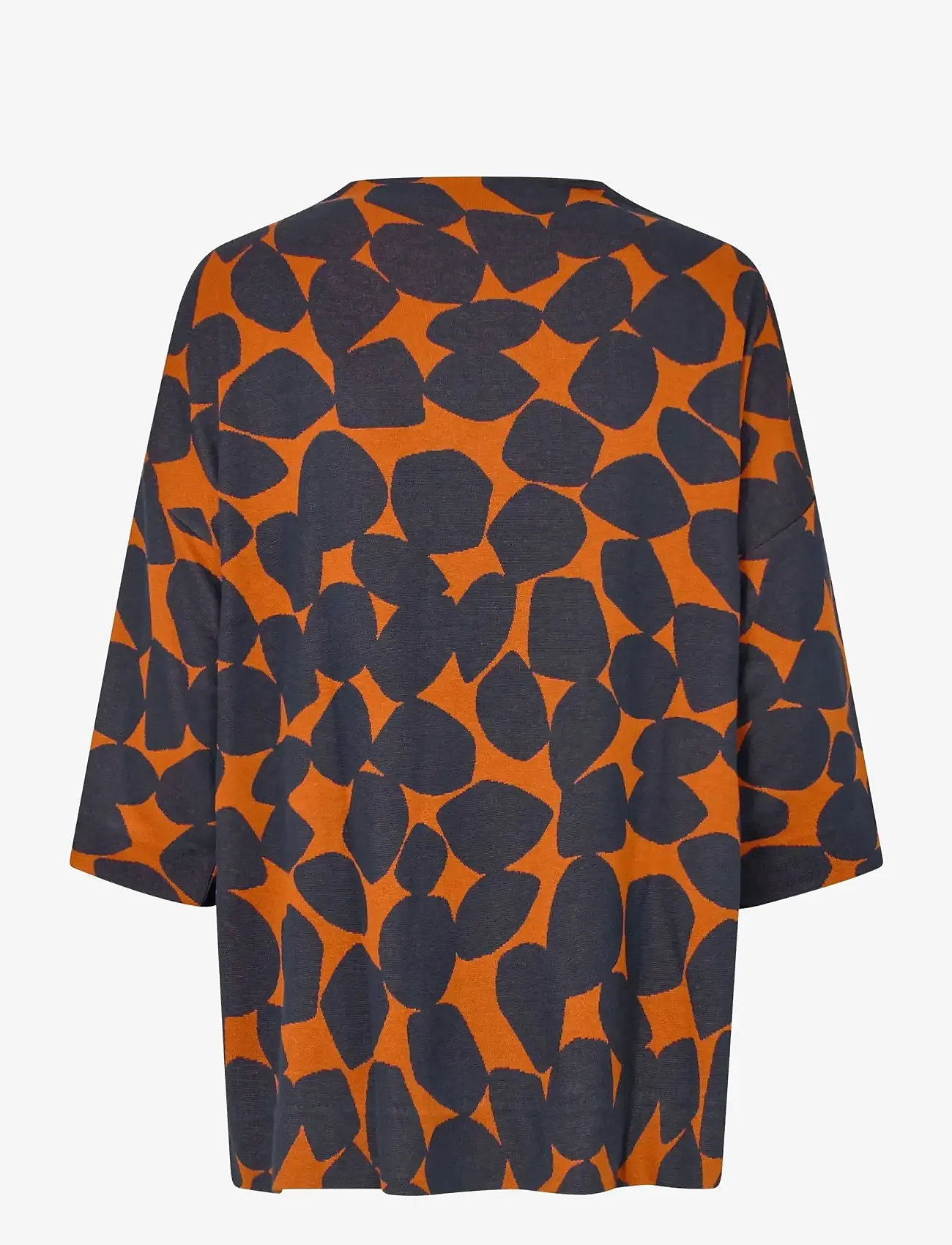 Masai - MaDovira - långärmade toppar - autumnal - 1