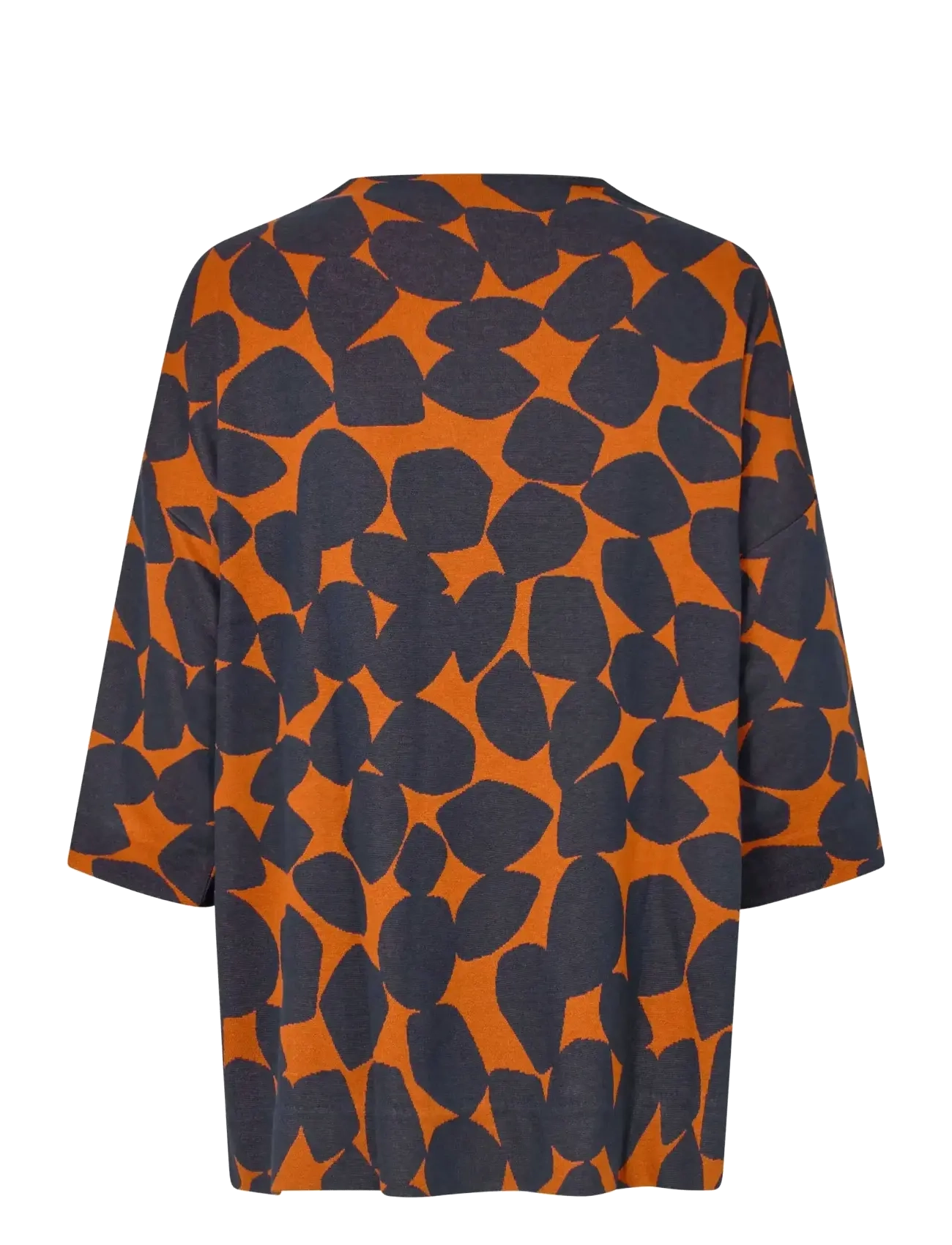 Masai - MaDovira - long-sleeved tops - autumnal - 1