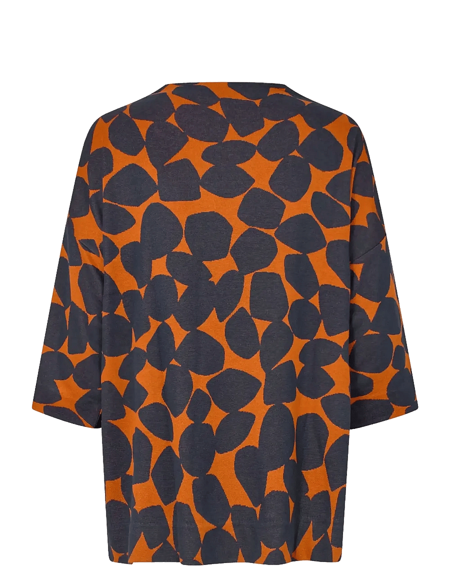 Masai - MaDovira - langärmlige tops - autumnal - 1