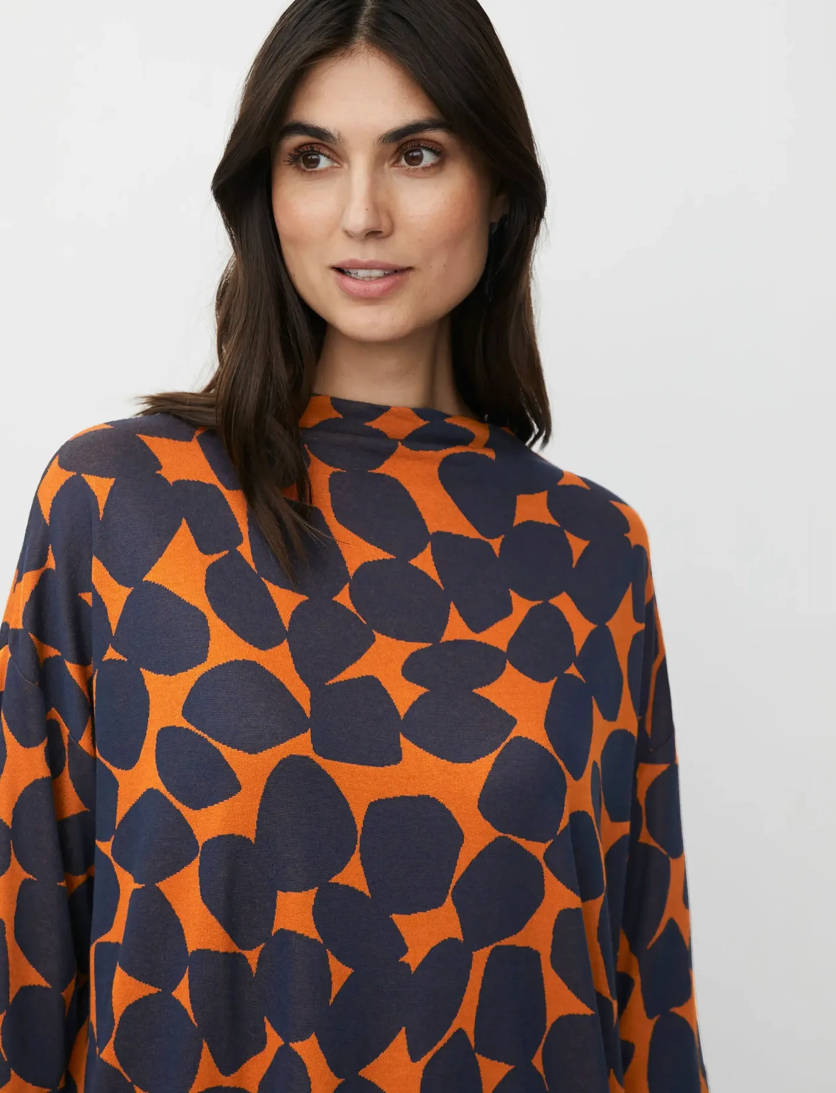 Masai - MaDovira - long-sleeved tops - autumnal - 4