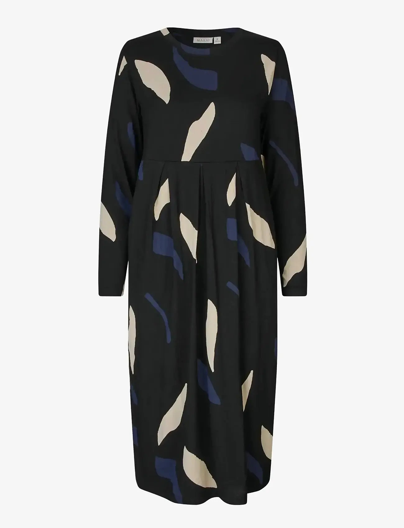 Masai - MaNamo - t-särkkleidid - navy blazer - 0