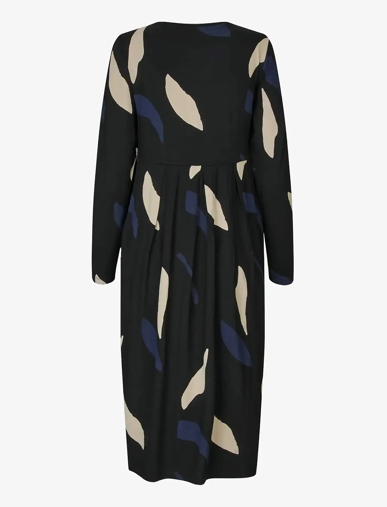 Masai - MaNamo - t-särkkleidid - navy blazer - 1