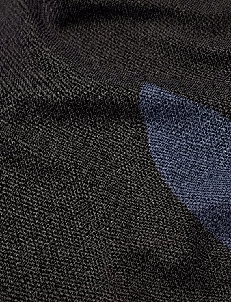 Masai - MaNamo - t-shirt-kleider - navy blazer - 2