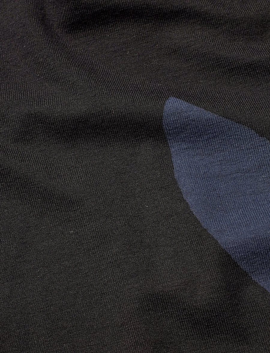 Masai - MaNamo - t-shirt-kleider - navy blazer - 2