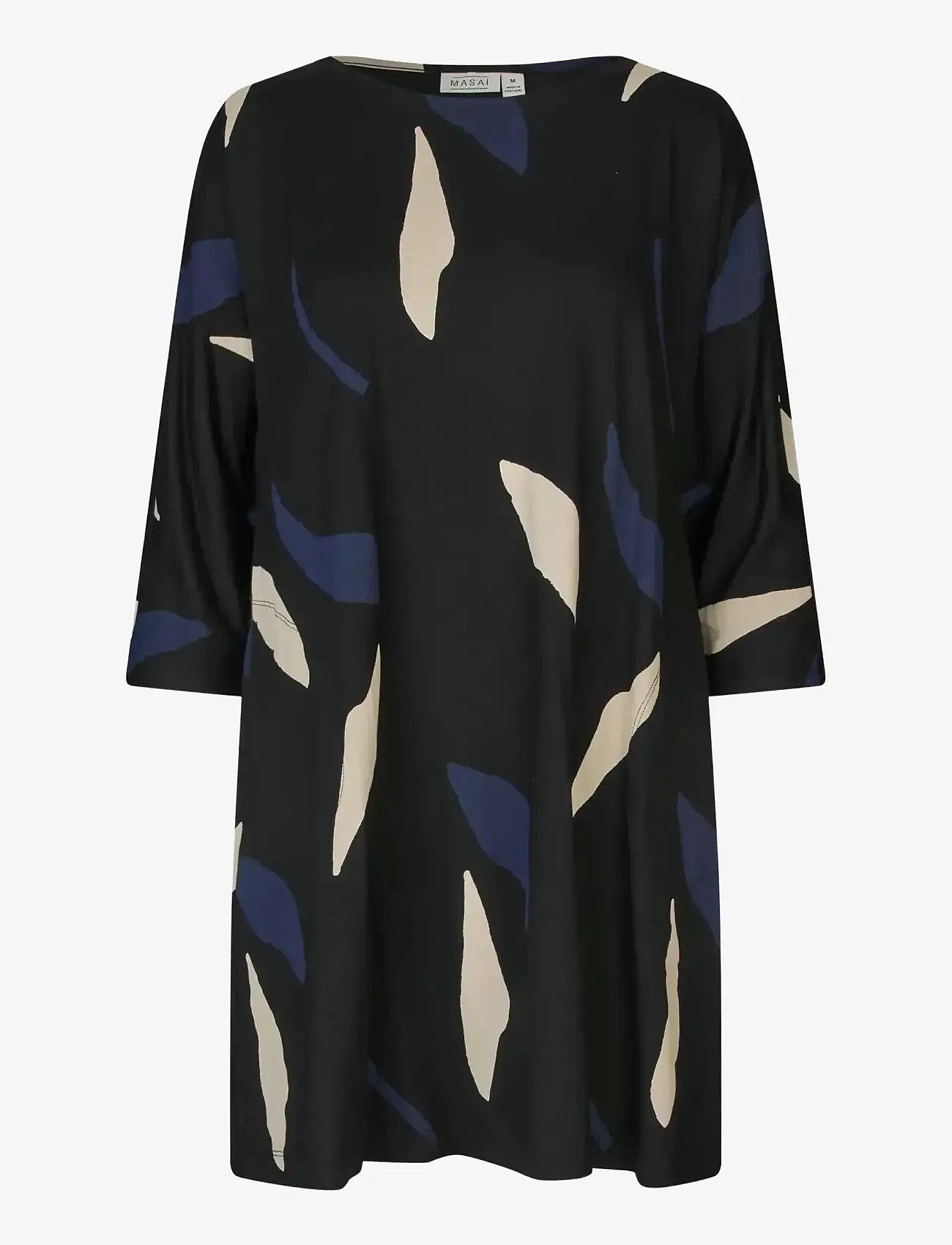 Masai - MaGertine - navy blazer - 1