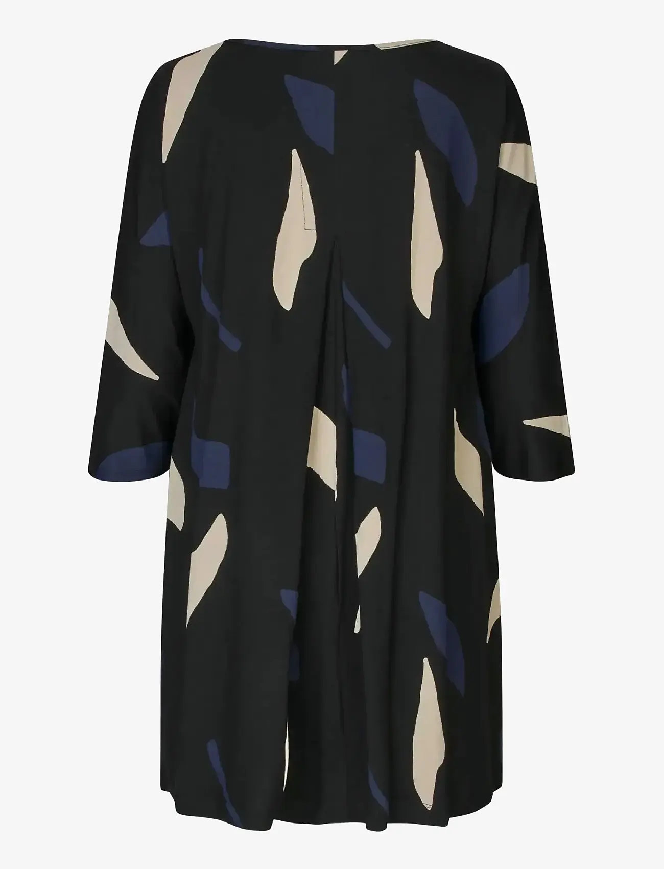 Masai - MaGertine - navy blazer - 2