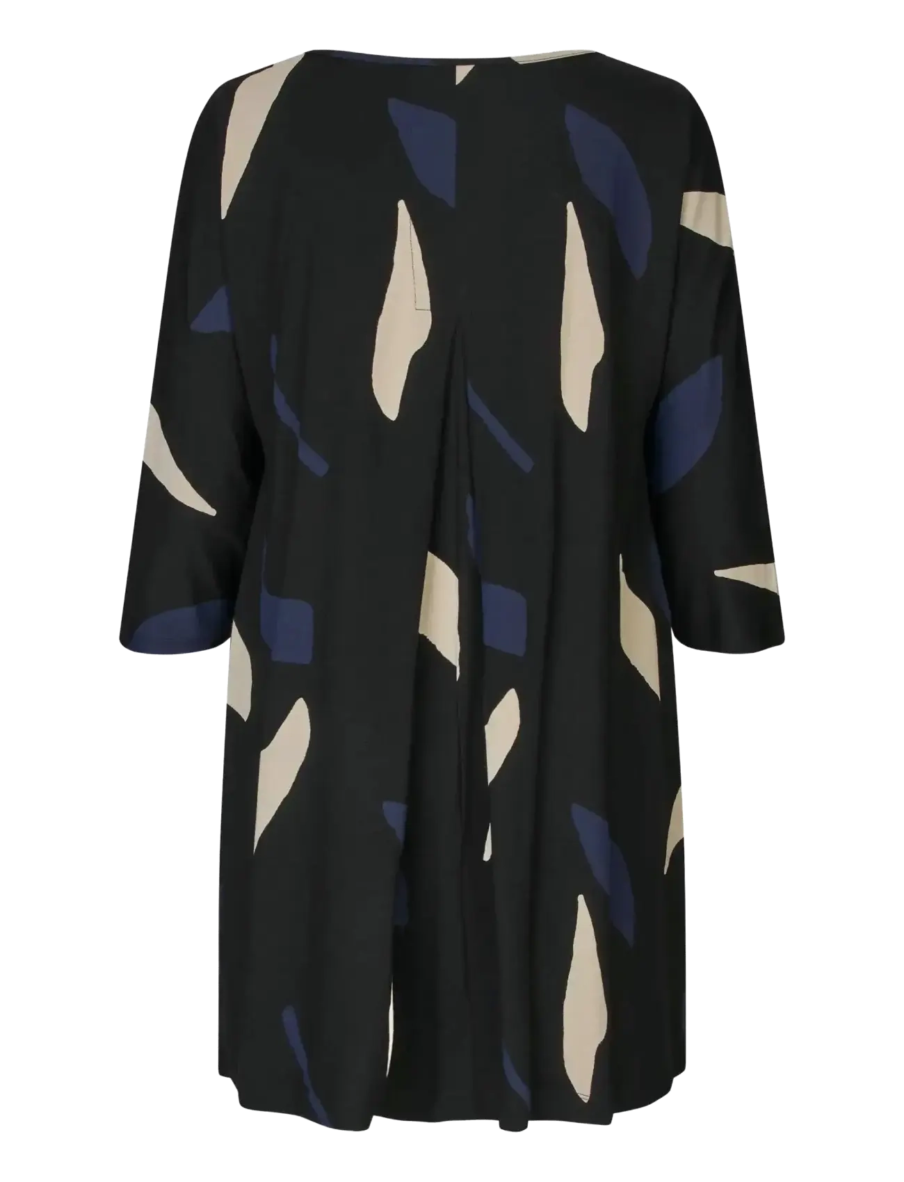 Masai - MaGertine - navy blazer - 2