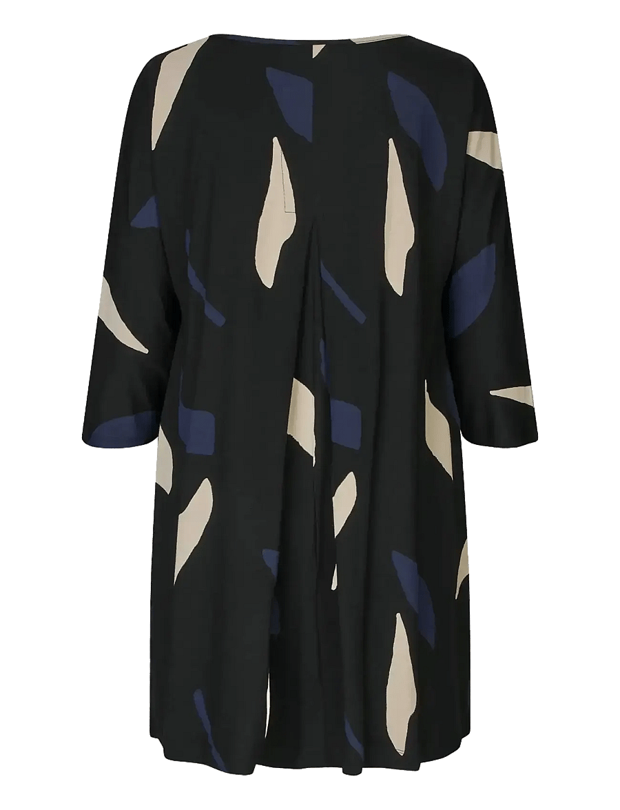 Masai - MaGertine - tuniques - navy blazer - 2