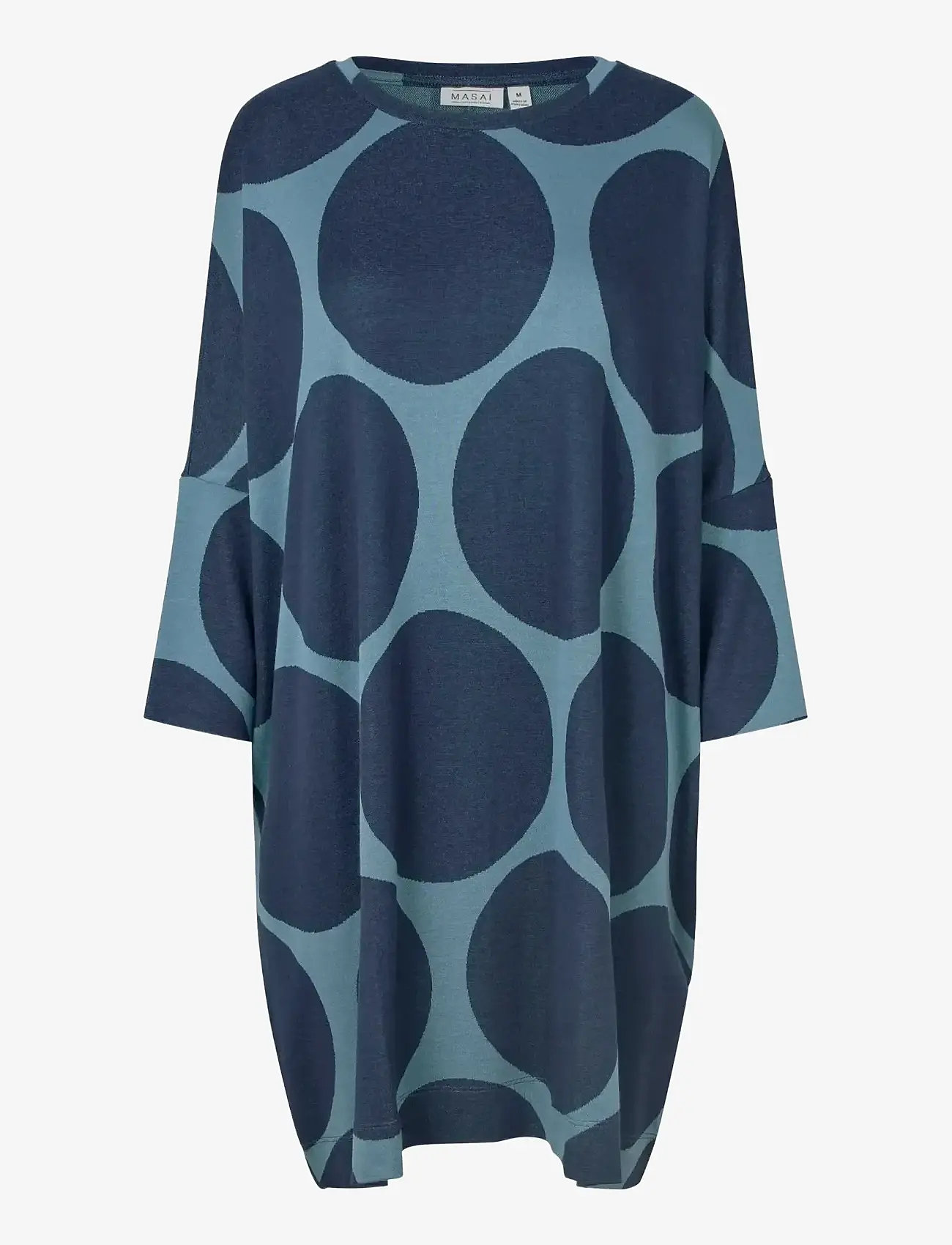 Masai - MaGabini - tuniken - proven blue - 0
